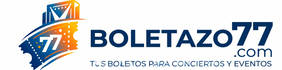 Luxury Boletos 77 – Inicio